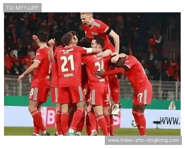 早知道 拜仁开季豪取16连胜创历史最佳开局 领跑德甲战局 早知道 拜仁开季豪取16连胜创历史最佳开局 领跑德甲战局