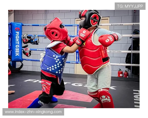 拳击手的抗性力成为战场核心优势