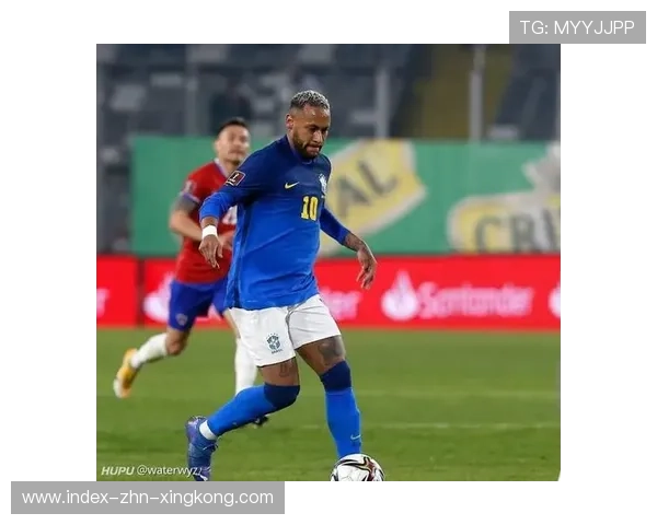 内马尔参加文化节展示家乡音乐，艺能范被放大