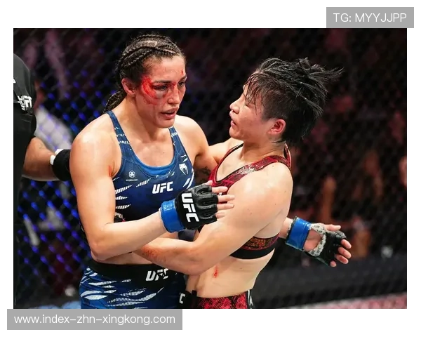 UFC耐力与爆发平衡训练：成就极限的两大黄金法则