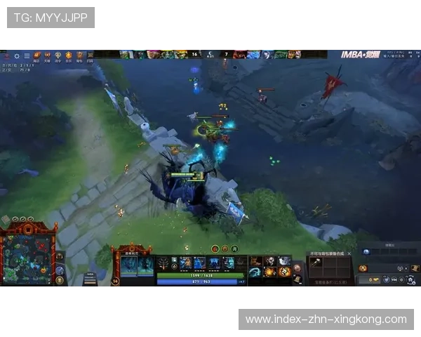 Dota2推塔节奏练习更系统——迈向巅峰的秘诀