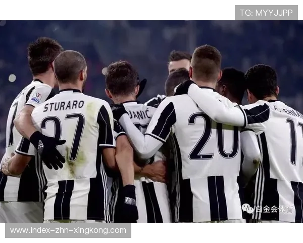 尤文逆转胜给球队带来珍贵的心理资本