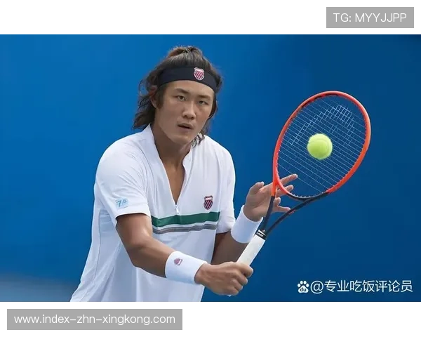 提升网球张之臻正手稳定性的关键训练法