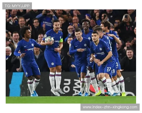 切尔西成为欧冠最难对付的对手——从蓝色风暴到冠军之路的坚韧与荣耀