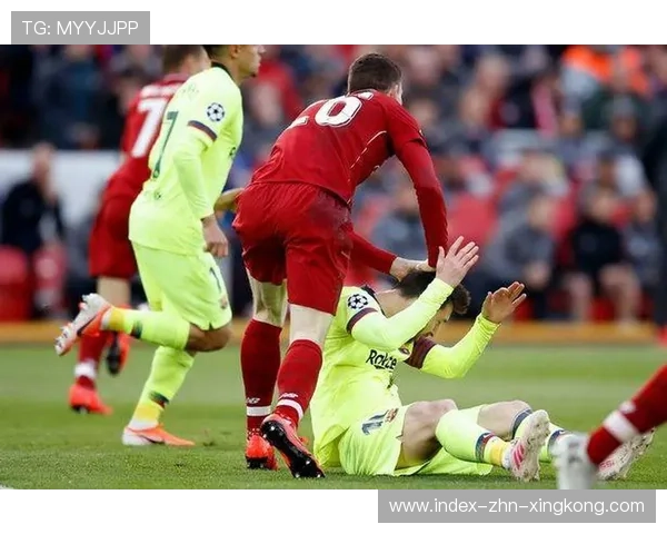 利物浦盯梅西式智慧串联:足球世界的智慧之光 利物浦盯梅西式智慧串联:足球世界的智慧之光