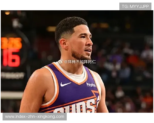 布克弧顶绝杀,太阳主场上演好戏 布克弧顶绝杀,太阳主场上演好戏