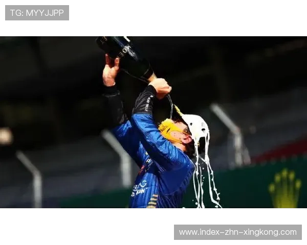 诺里斯表示训练成果超过预期