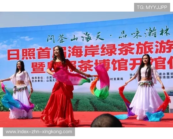 冲浪城市节与旅游局合作打造海岸文化品牌