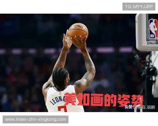 乔治终结中投致命,洛杉矶拿下重要胜场