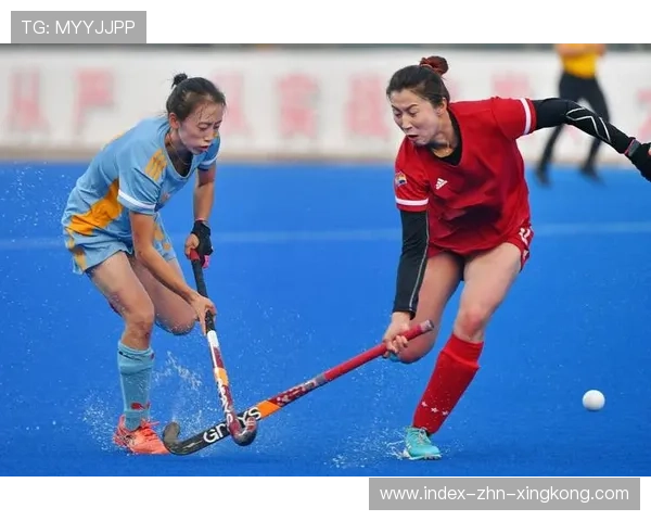 曲棍球边路传中：创造进攻机会的秘密武器