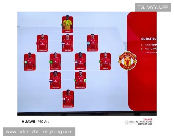 曼联快速反击创造连续威胁