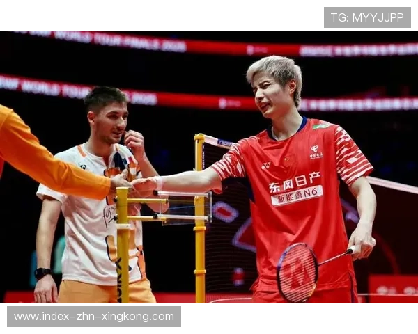 石宇奇梁伟铿领衔中国队，备战羽毛球亚洲杯剑指团体冠军