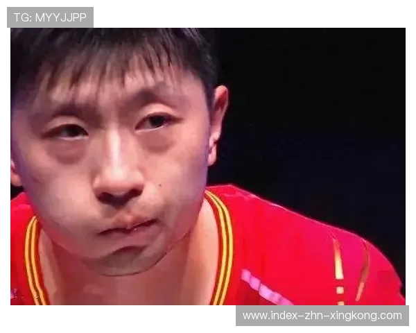 老将马龙采访中落泪：这是最后一次？